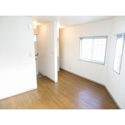 【その他】 | ホワイトハウス | 居室