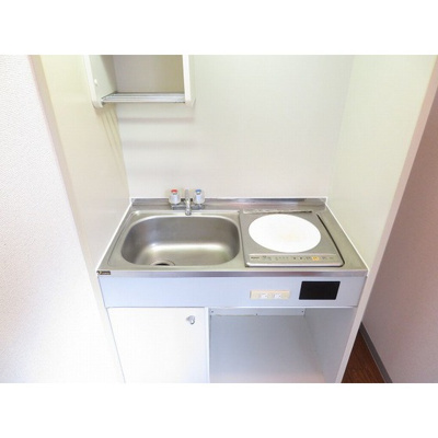 【キッチン】 | ホワイトハウス | キッチン