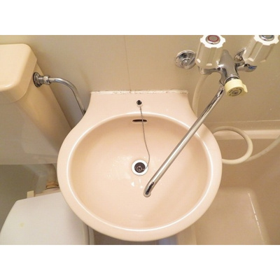 【洗面所】 | ホワイトハウス