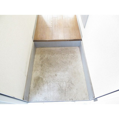 【玄関】 | ホワイトハウス | 玄関