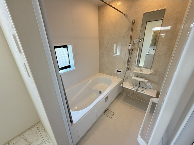 Kolet東村山#04の浴室