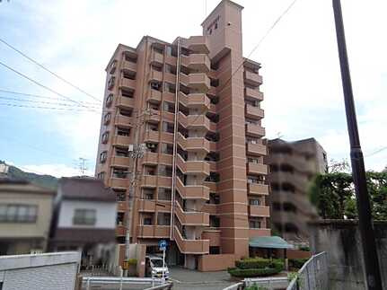 サンシティ本通