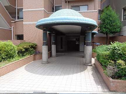 サンシティ本通