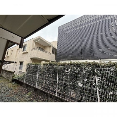 【その他】 | ボヌール鶴瀬