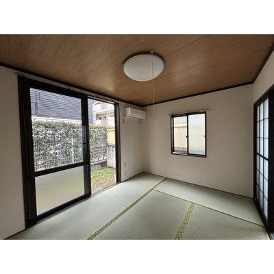 【その他】 | ボヌール鶴瀬