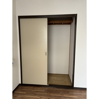 【収納】 | ボヌール鶴瀬