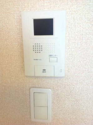 【その他】 | レオネクストプレジャーライフ | TVモニター付きインターホン