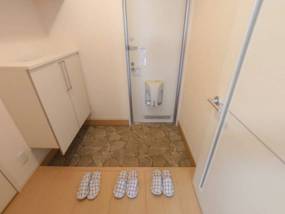 【玄関】 | グラミール中之島