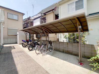 【その他共用部分】 | グラミール中之島