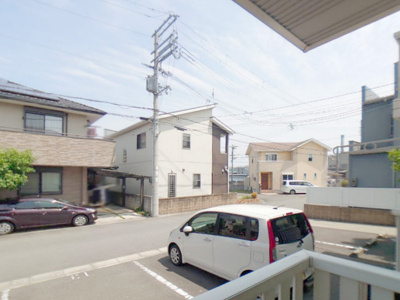 【展望】 | グラミール中之島