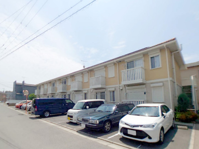 【外観】 | グラミール中之島