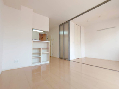 【居間・リビング】 | グラミール中之島