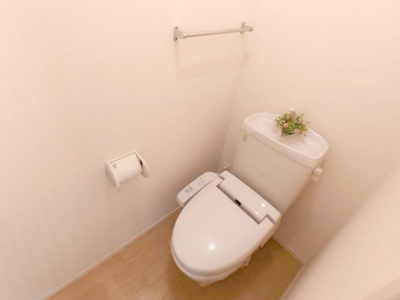 【トイレ】 | グラミール中之島