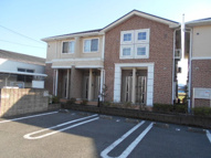 マ－ヴェラス・ヴィラ　Ⅰの画像