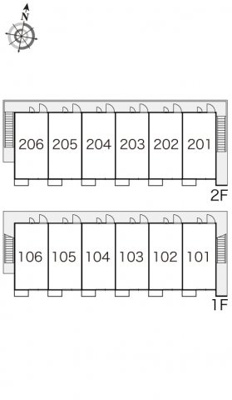 【その他】 | レオパレスＦＬＯＷＥＲＨＩＬＬⅡ
