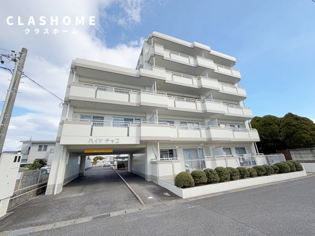 ハイツチャコ　　刈谷市近郊の賃貸はクラスホーム刈谷店