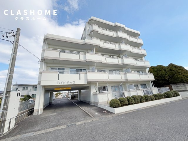 ハイツチャコ　　刈谷市近郊の賃貸はクラスホーム刈谷店のその他