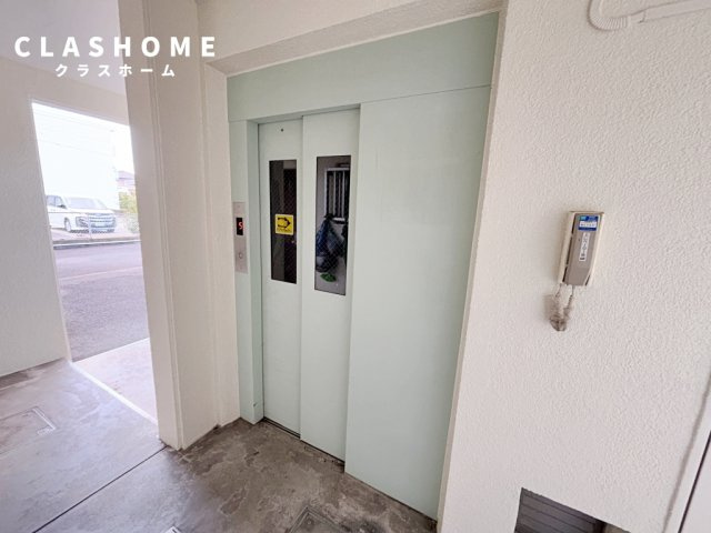 ハイツチャコ　　刈谷市近郊の賃貸はクラスホーム刈谷店のその他共用部分