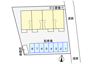 【その他共用部分】