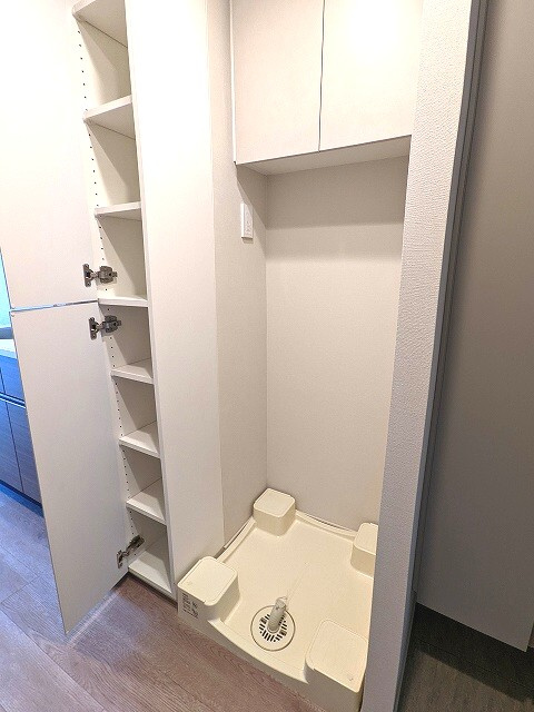 LEFOND PROGRES秋葉原EASTの設備