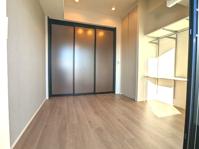 LEFOND PROGRES秋葉原EASTの設備|家具の配置がしやすい室内です