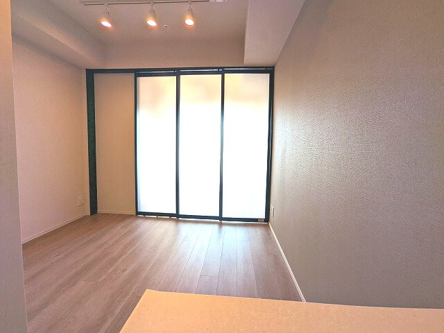 LEFOND PROGRES秋葉原EASTの設備|家具の配置がしやすい室内です