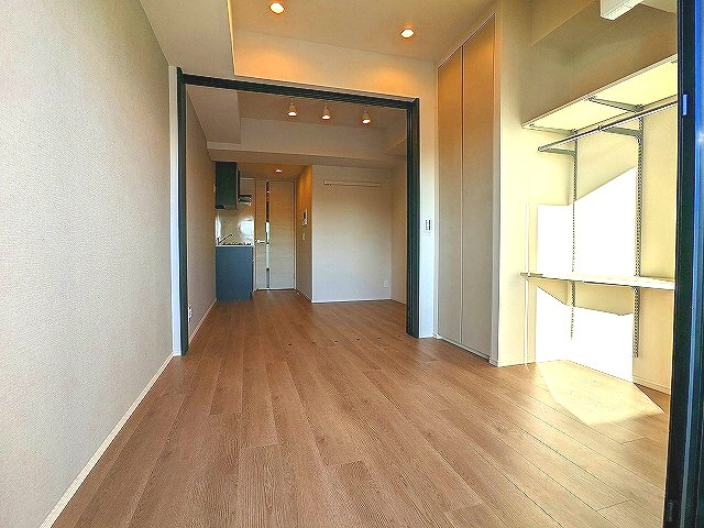 LEFOND PROGRES秋葉原EASTの内装