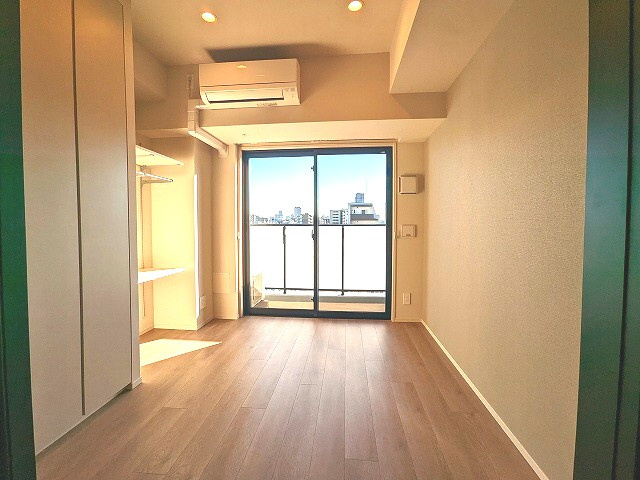 LEFOND PROGRES秋葉原EASTの設備