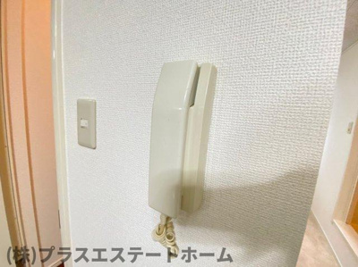 【セキュリティ】 | 山下ハイツ