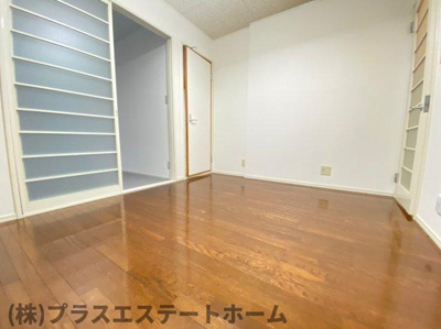 【居間・リビング】 | 山下ハイツ