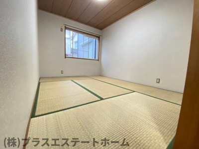 【和室】 | 山下ハイツ