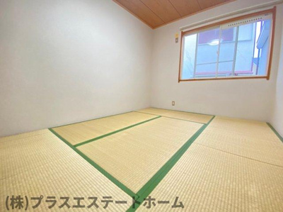 【和室】 | 山下ハイツ