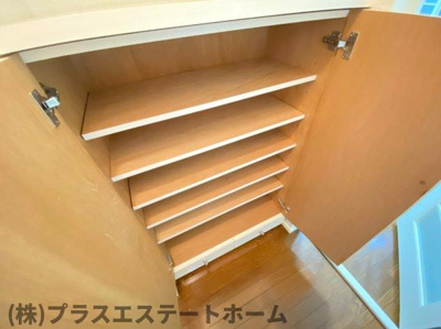 【収納】 | 山下ハイツ