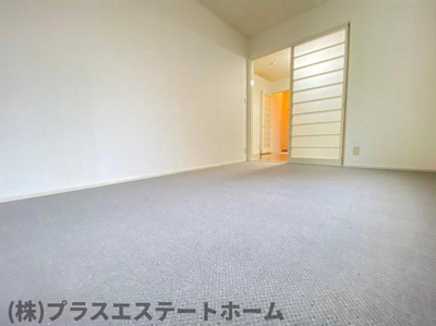 【内装】 | 山下ハイツ