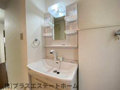 【洗面所】 | 山下ハイツ