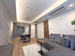 六本木ヒルズレジデンスB棟の画像