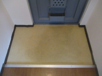 【玄関】 | グランドハイツシャイン