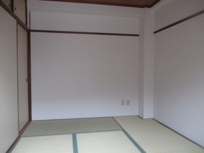 【内装】 | グランドハイツシャイン