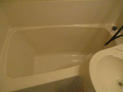 【浴室】 | グランドハイツシャイン