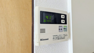 【設備】 | グランセオ泉佐野