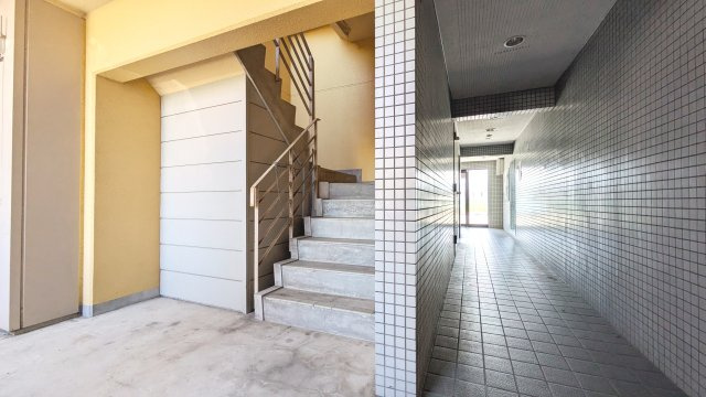 【その他共用部分】 | グランセオ泉佐野
