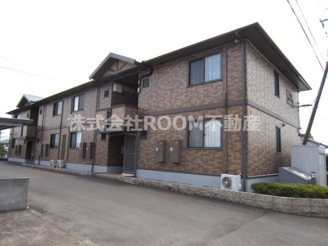 ウィルコート志比田