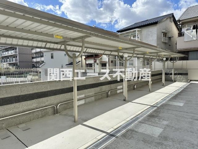 【その他共用部分】 | ブライト中野