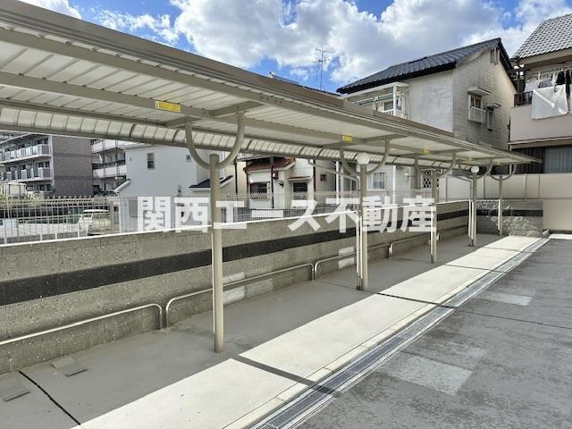 【その他共用部分】 | ブライト中野