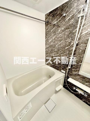 【浴室】 | ブライト中野
