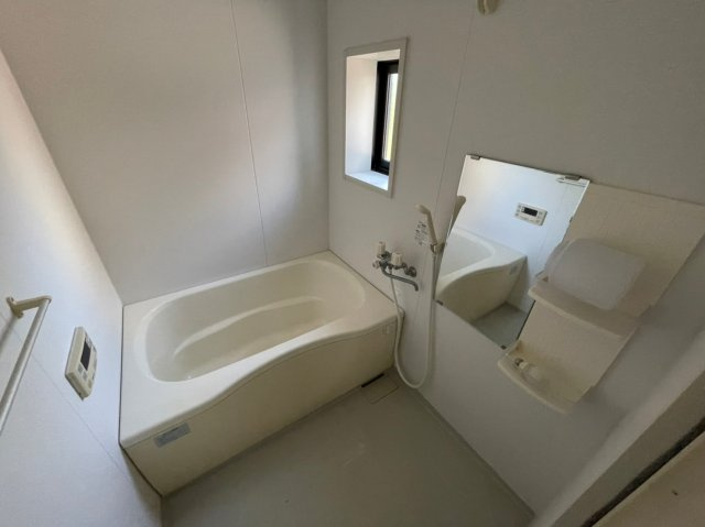 ＬＥＯＮの浴室