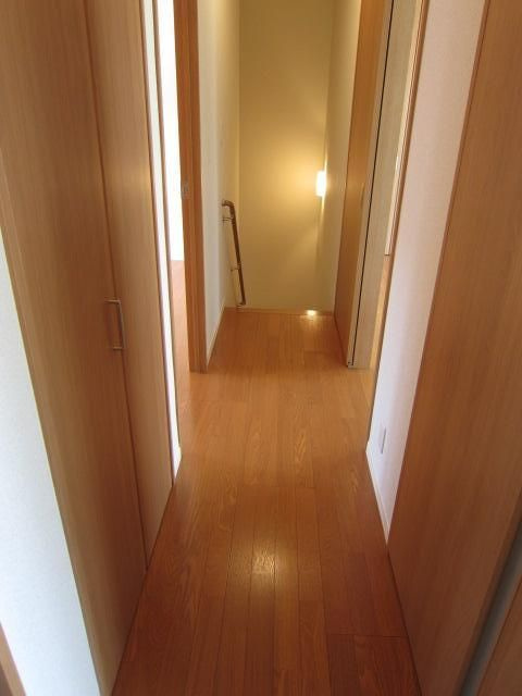 ＬＥＯＮの内装