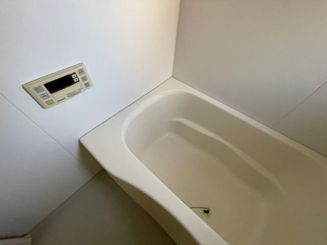 ＬＥＯＮの浴室