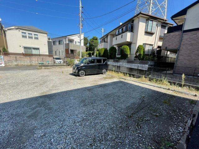 ＬＥＯＮの駐車場