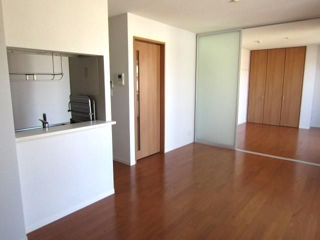 ＬＥＯＮの居間・リビング